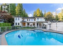 1361 MATHERS AVENUE, West Vancouver, British Columbia