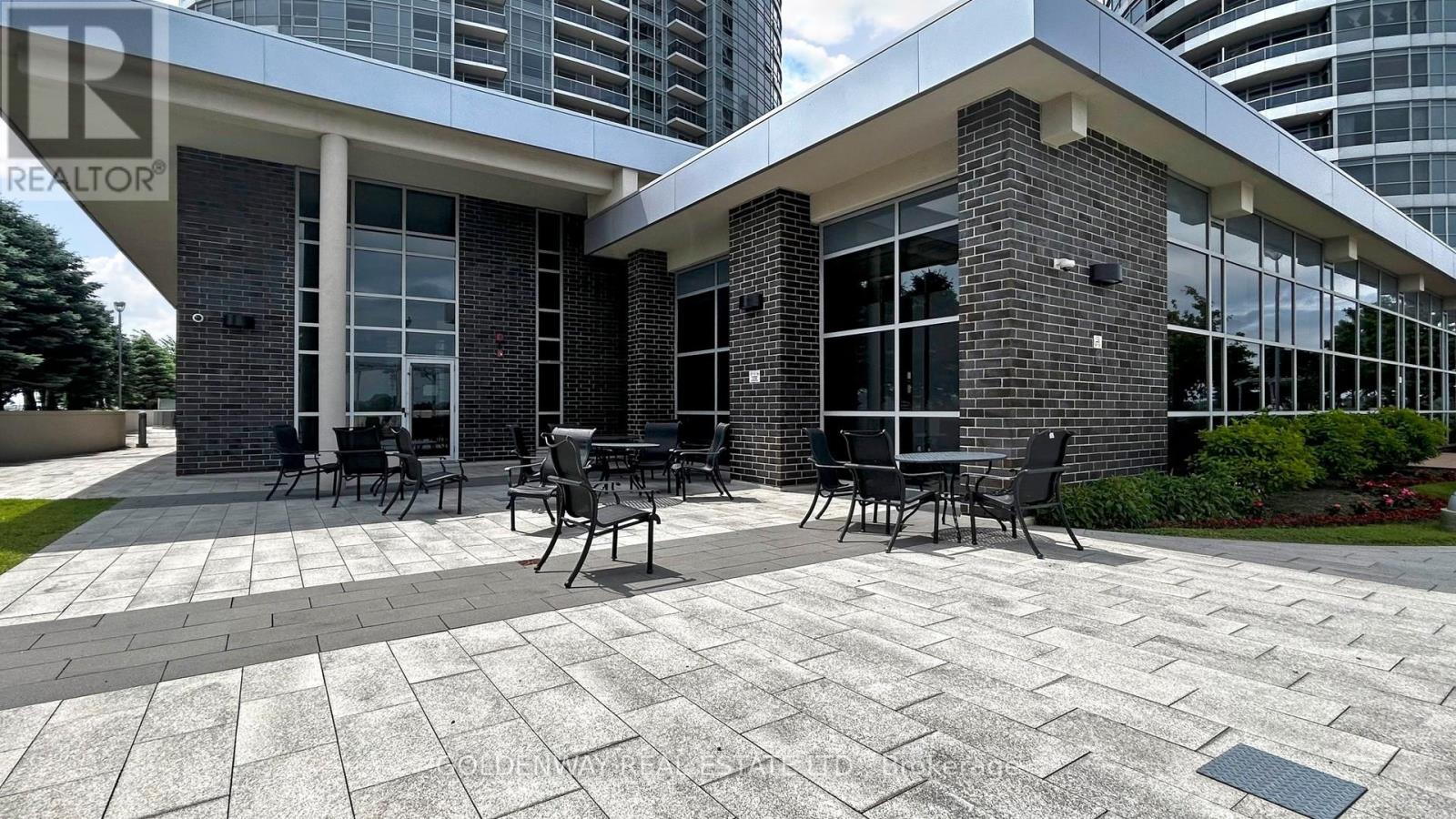 3701 - 125 Village Green Square, Toronto, Ontario  M1S 0G3 - Photo 37 - E12122719