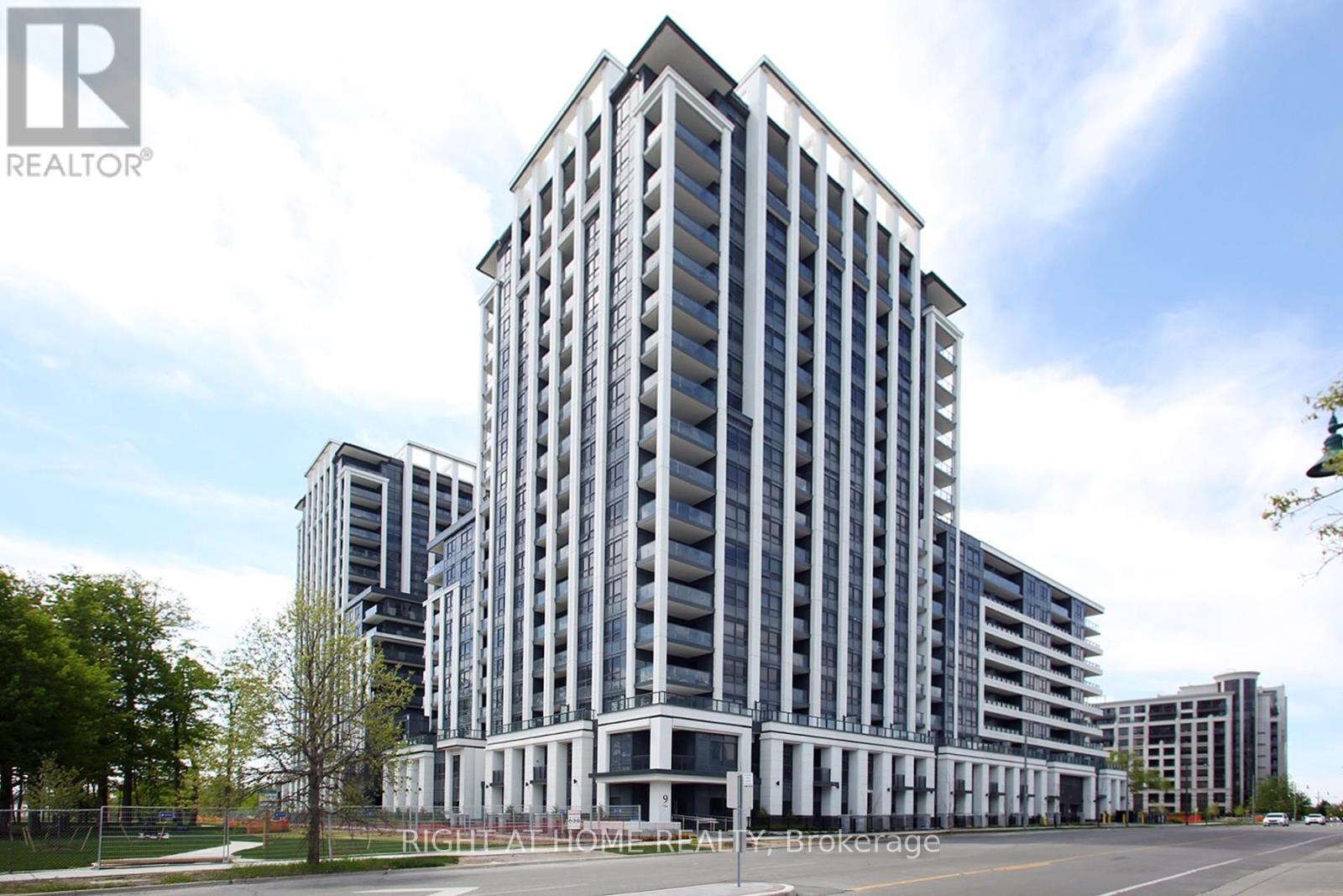 1710 - 9 CLEGG ROAD, Markham, Ontario