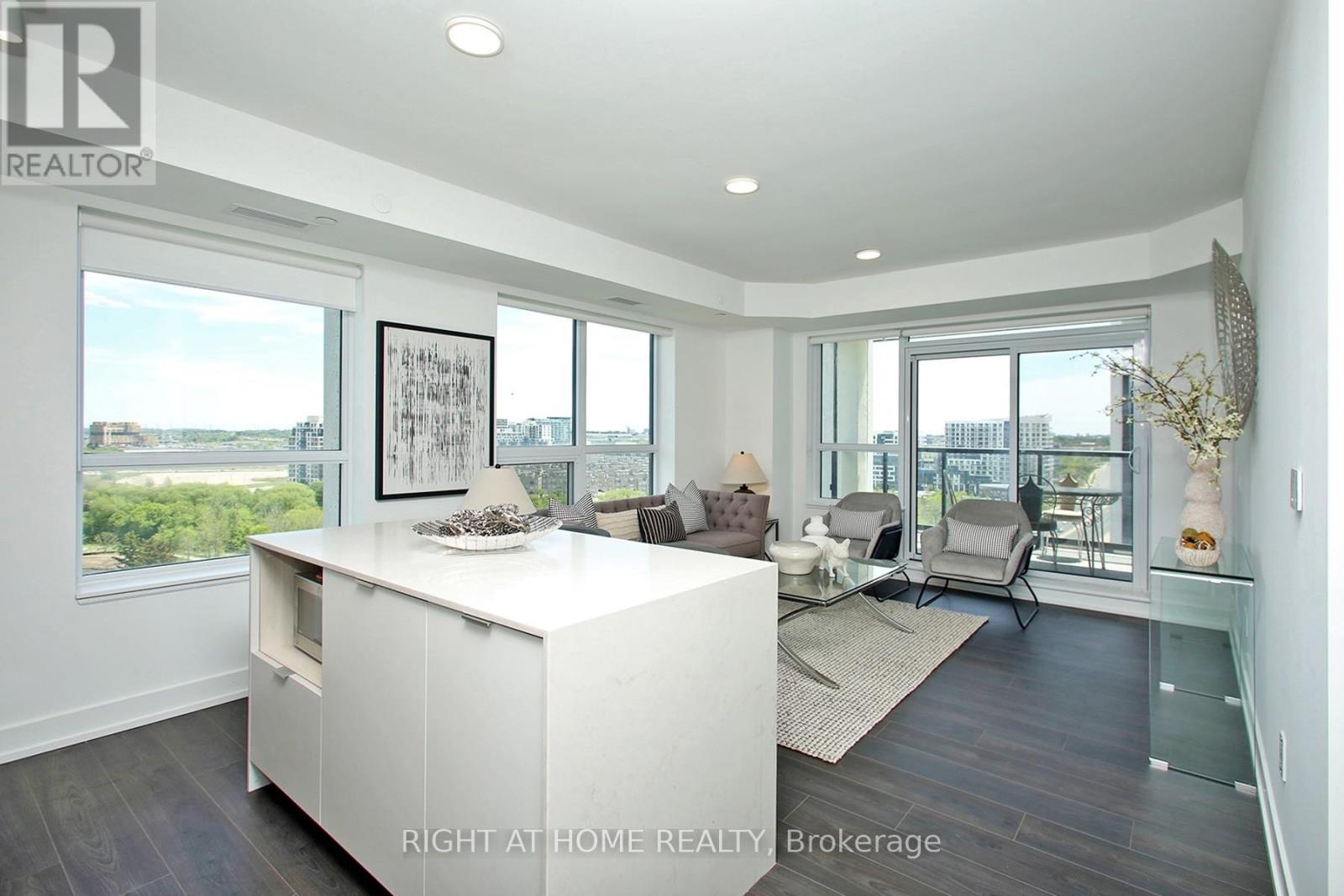 1710 - 9 Clegg Road, Markham, Ontario  L6G 0H3 - Photo 10 - N12177531