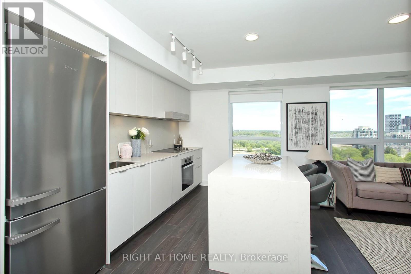 1710 - 9 Clegg Road, Markham, Ontario  L6G 0H3 - Photo 11 - N12177531