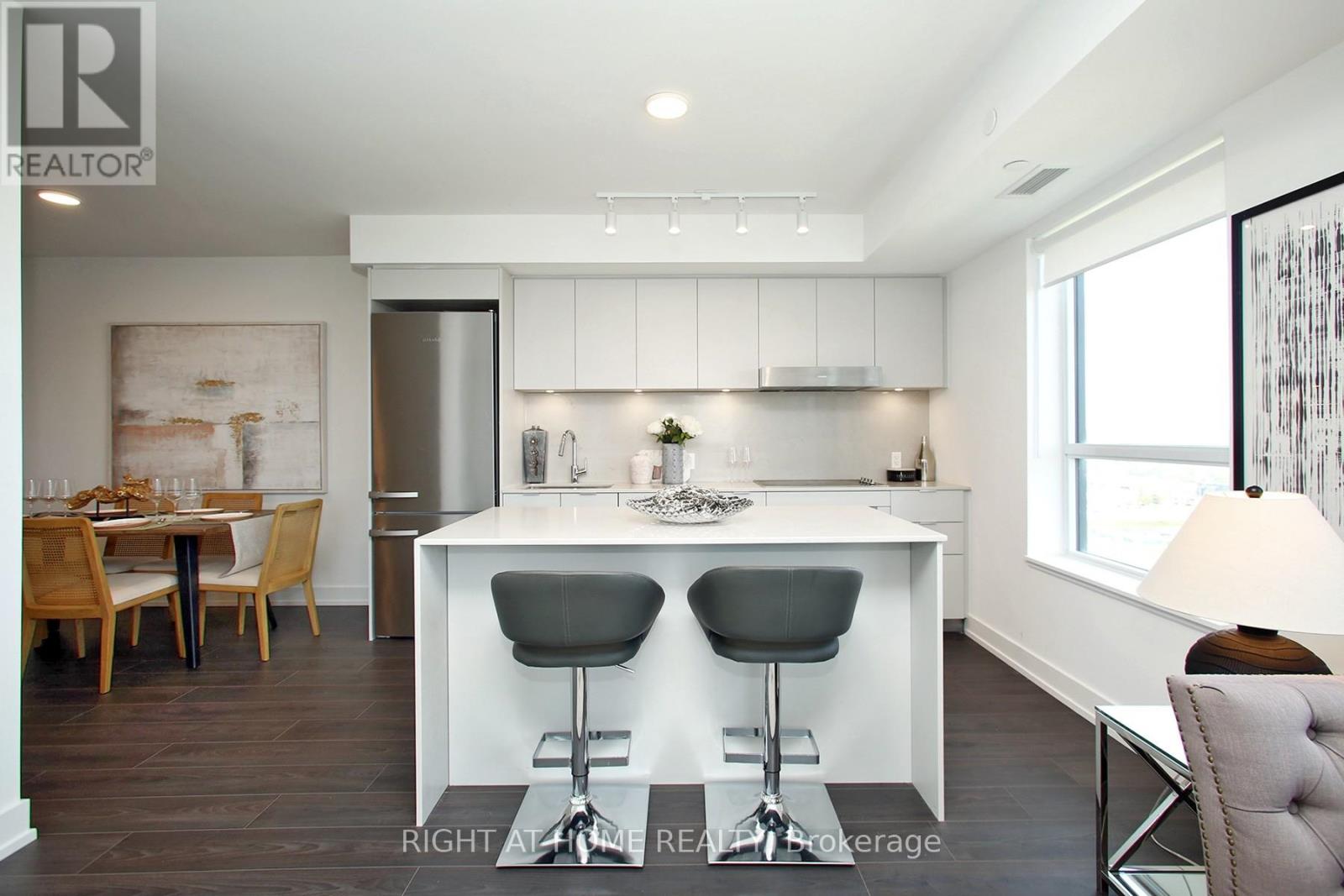 1710 - 9 Clegg Road, Markham, Ontario  L6G 0H3 - Photo 15 - N12177531