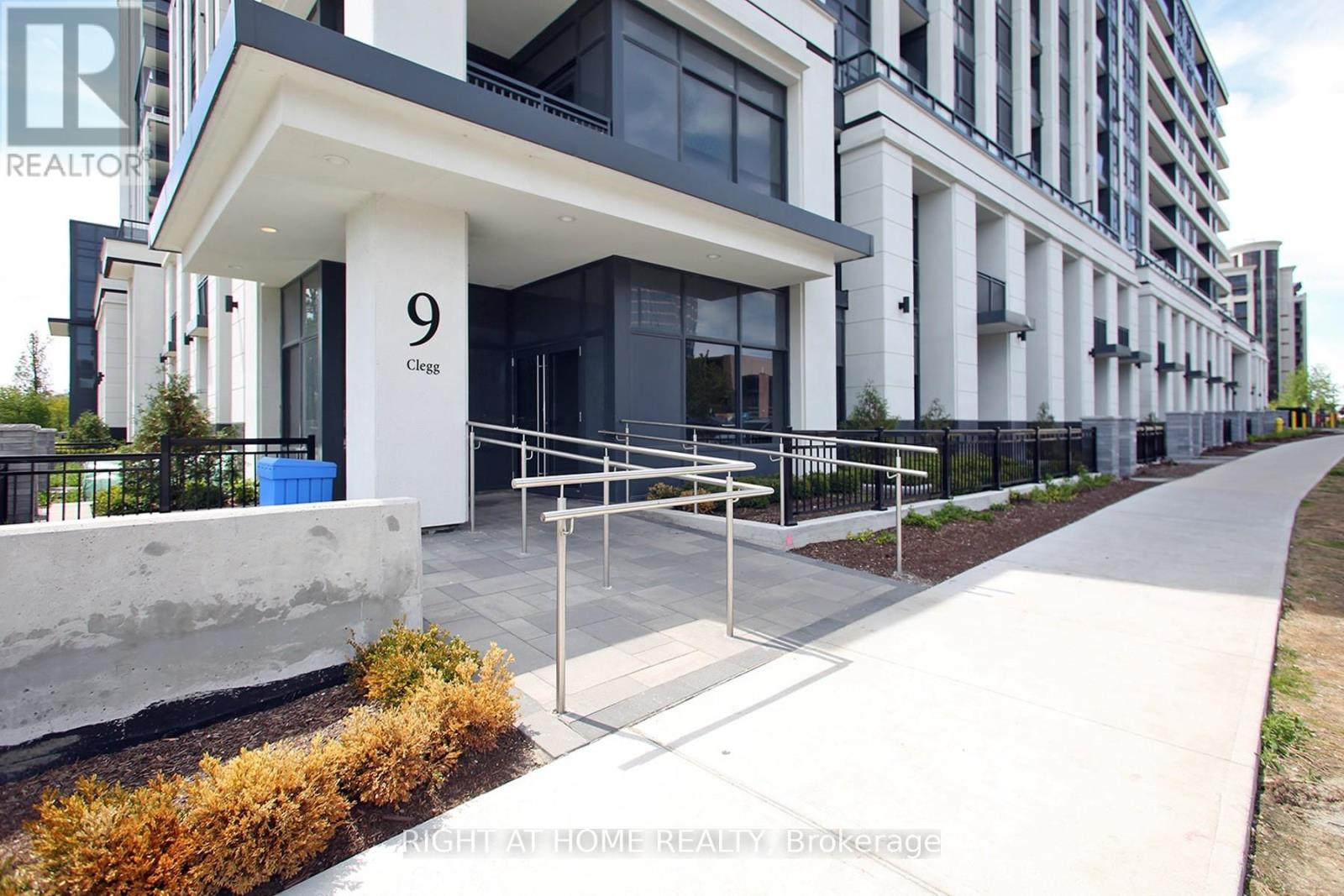 1710 - 9 Clegg Road, Markham, Ontario  L6G 0H3 - Photo 2 - N12177531