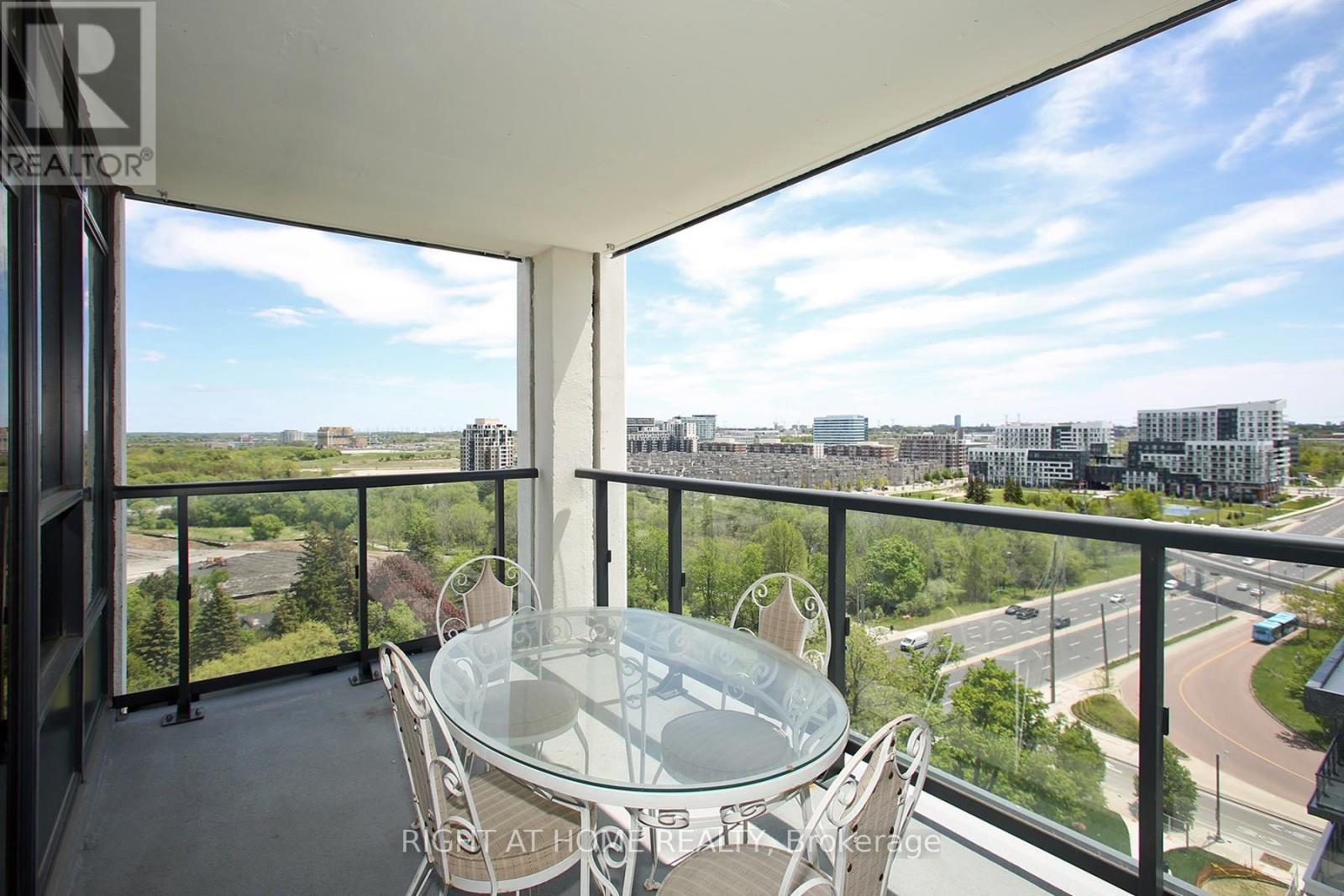 1710 - 9 Clegg Road, Markham, Ontario  L6G 0H3 - Photo 21 - N12177531