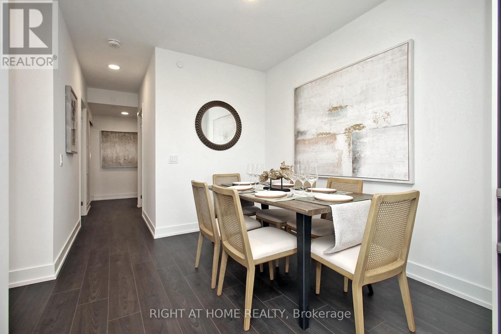 1710 - 9 Clegg Road, Markham, Ontario  L6G 0H3 - Photo 4 - N12177531