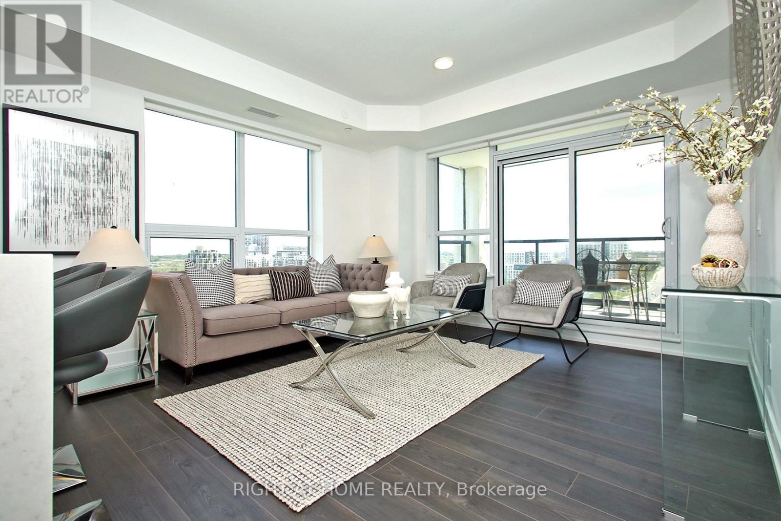 1710 - 9 Clegg Road, Markham, Ontario  L6G 0H3 - Photo 6 - N12177531