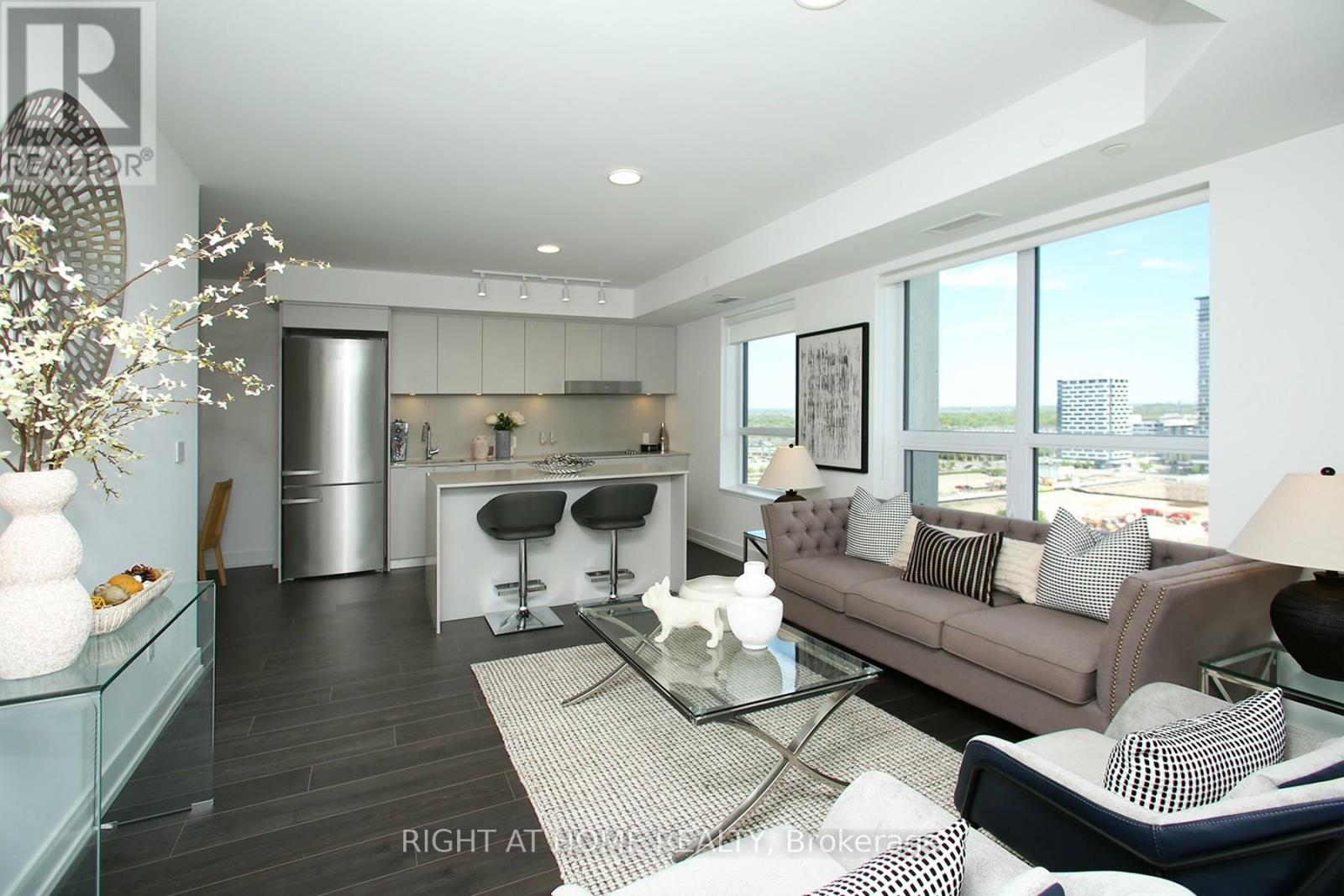 1710 - 9 Clegg Road, Markham, Ontario  L6G 0H3 - Photo 8 - N12177531