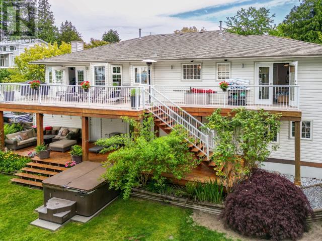 7144 Jordan Street, Powell River, British Columbia  V8A 1M9 - Photo 11 - 19004
