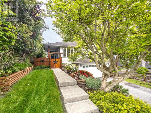 7144 Jordan Street, Powell River, British Columbia  V8A 1M9 - Photo 4 - 19004