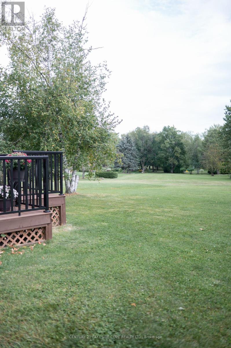 27 Thicketwood Place, Ramara, Ontario  L0K 1B0 - Photo 37 - S12034306
