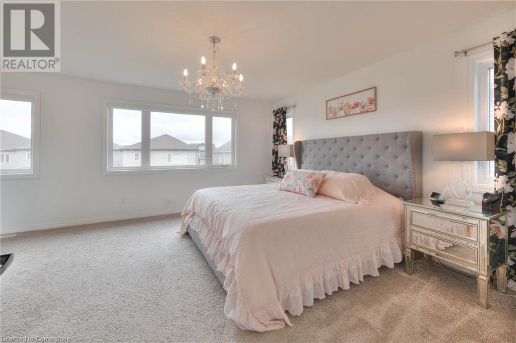 135 Hardcastle Drive Drive Unit# 45, Cambridge, Ontario N1S 0B6 - Photo 25 - 40733193