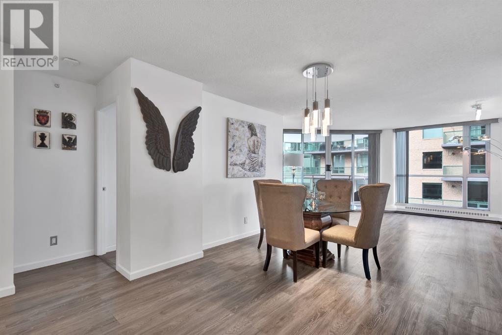 Property at 1110, 804 3 Avenue SW image 4