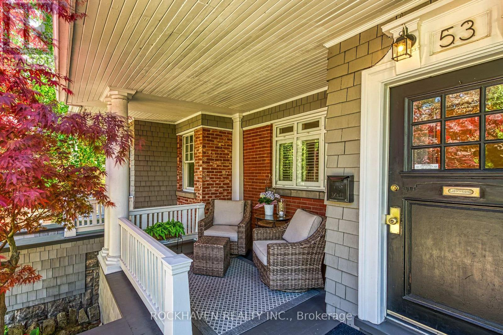53 Glenfern Avenue, Hamilton, Ontario  L8P 2T6 - Photo 4 - X12177534