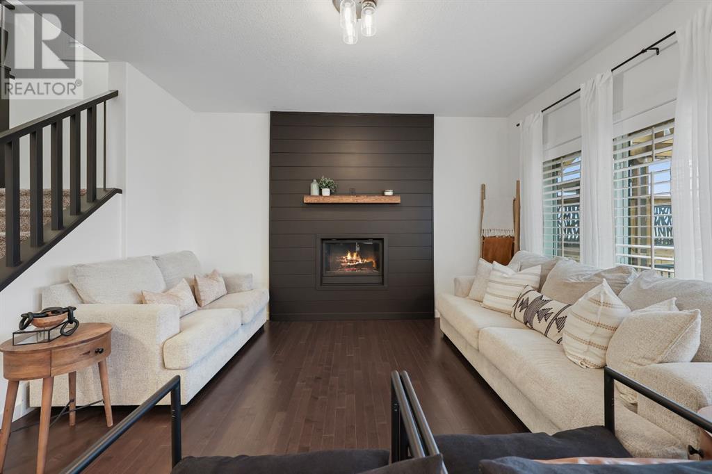 1913 Reunion Terrace, Airdrie, Alberta  T4B 3W5 - Photo 2 - A2207939