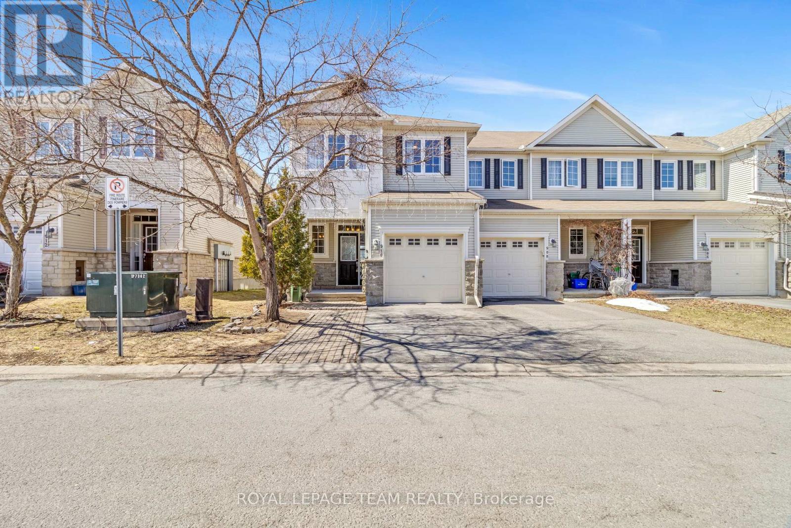 910 Caldermill Private W, Ottawa, Ontario  K2J 0Z7 - Photo 3 - X12177561