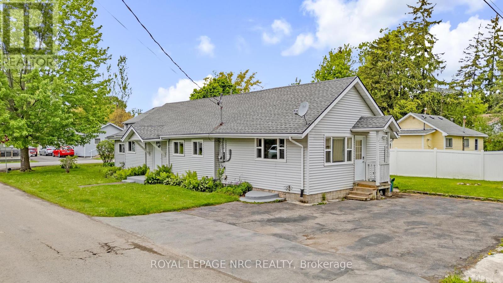 288 Schooley Road, Fort Erie, Ontario  L0S 1B0 - Photo 1 - X12177554