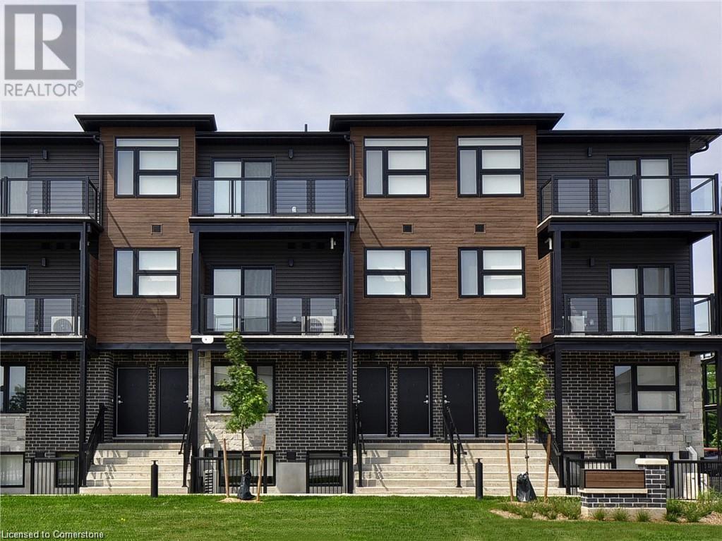 50 FAITH Street Unit# 6, cambridge, Ontario