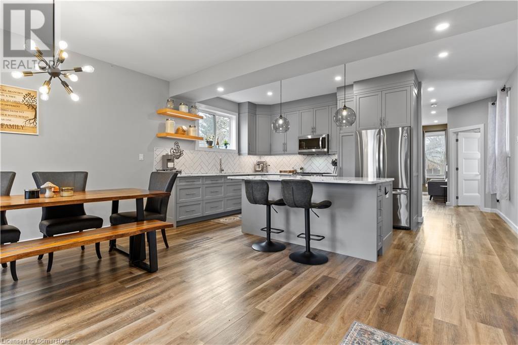 74 Rouse Avenue, Cambridge, Ontario  N1R 4M8 - Photo 14 - 40734453