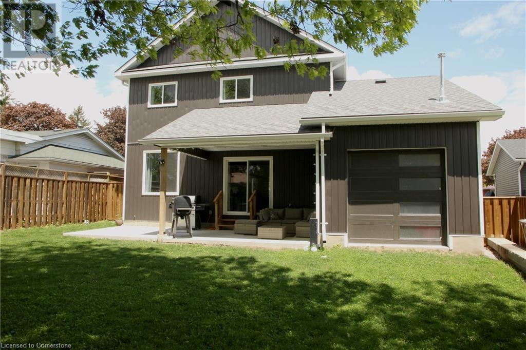 74 Rouse Avenue, Cambridge, Ontario  N1R 4M8 - Photo 42 - 40734453
