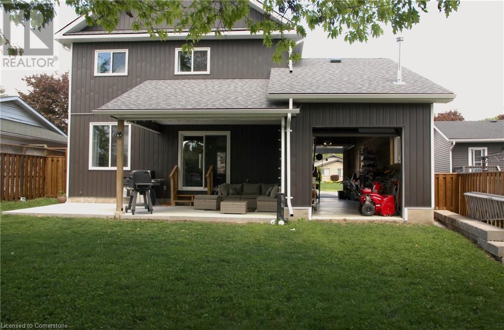 74 Rouse Avenue, Cambridge, Ontario  N1R 4M8 - Photo 44 - 40734453