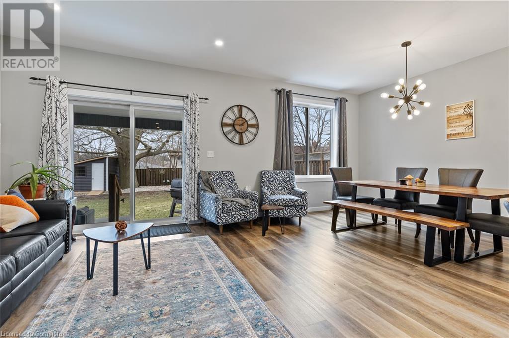 74 Rouse Avenue, Cambridge, Ontario  N1R 4M8 - Photo 9 - 40734453