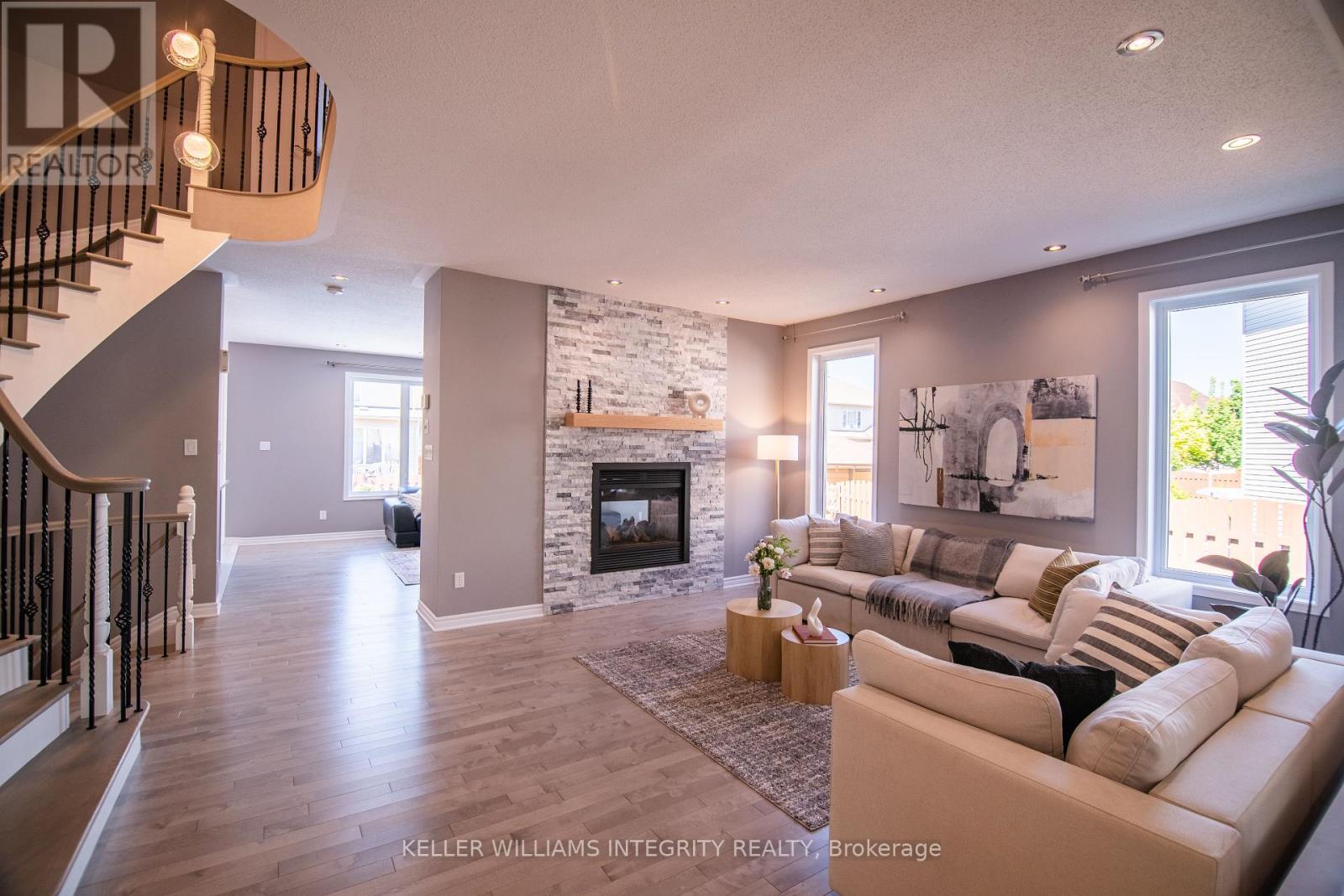 34 Keighley Circle, Ottawa, Ontario  K2K 3H8 - Photo 7 - X12177329