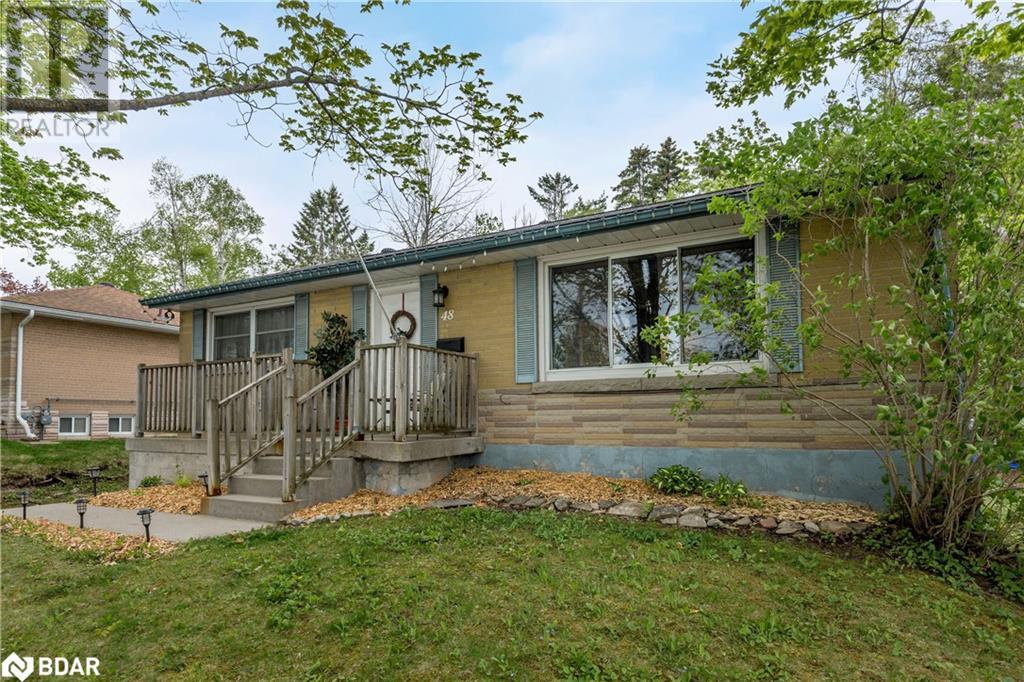Property at 48 BRANT Street W image 3