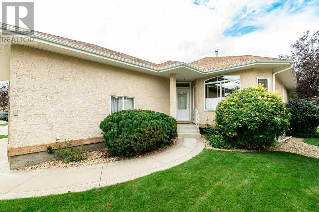 8, 5202 Farrell Avenue, Red Deer, Alberta  T4N 7B5 - Photo 4 - A2213765