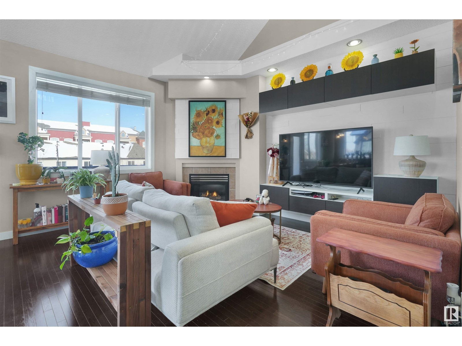 #36 4821 Terwillegar Cm Nw, Edmonton, Alberta  T6R 0C5 - Photo 12 - E4422400