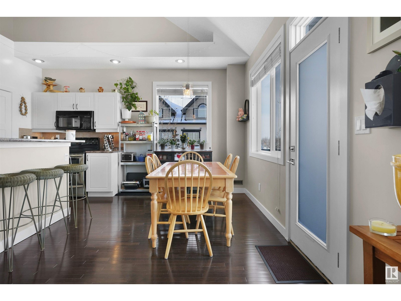 #36 4821 Terwillegar Cm Nw, Edmonton, Alberta  T6R 0C5 - Photo 22 - E4422400