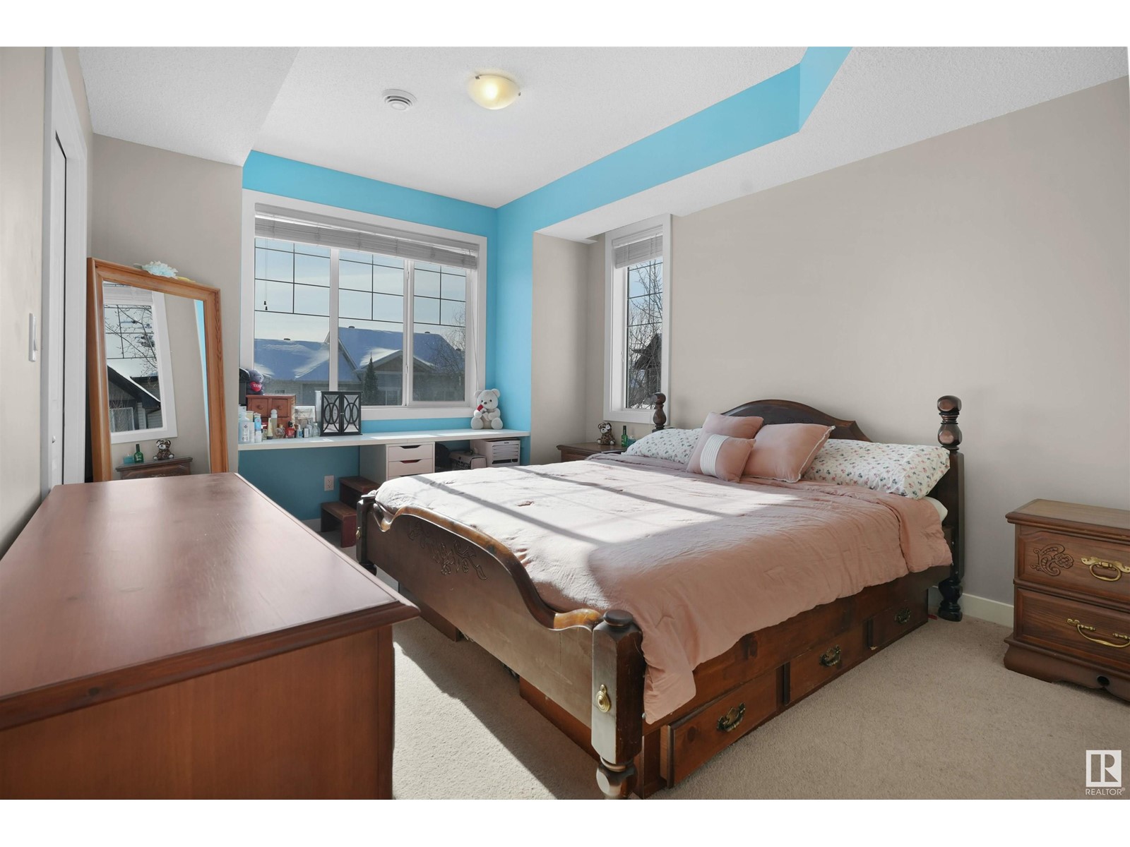 #36 4821 Terwillegar Cm Nw, Edmonton, Alberta  T6R 0C5 - Photo 27 - E4422400
