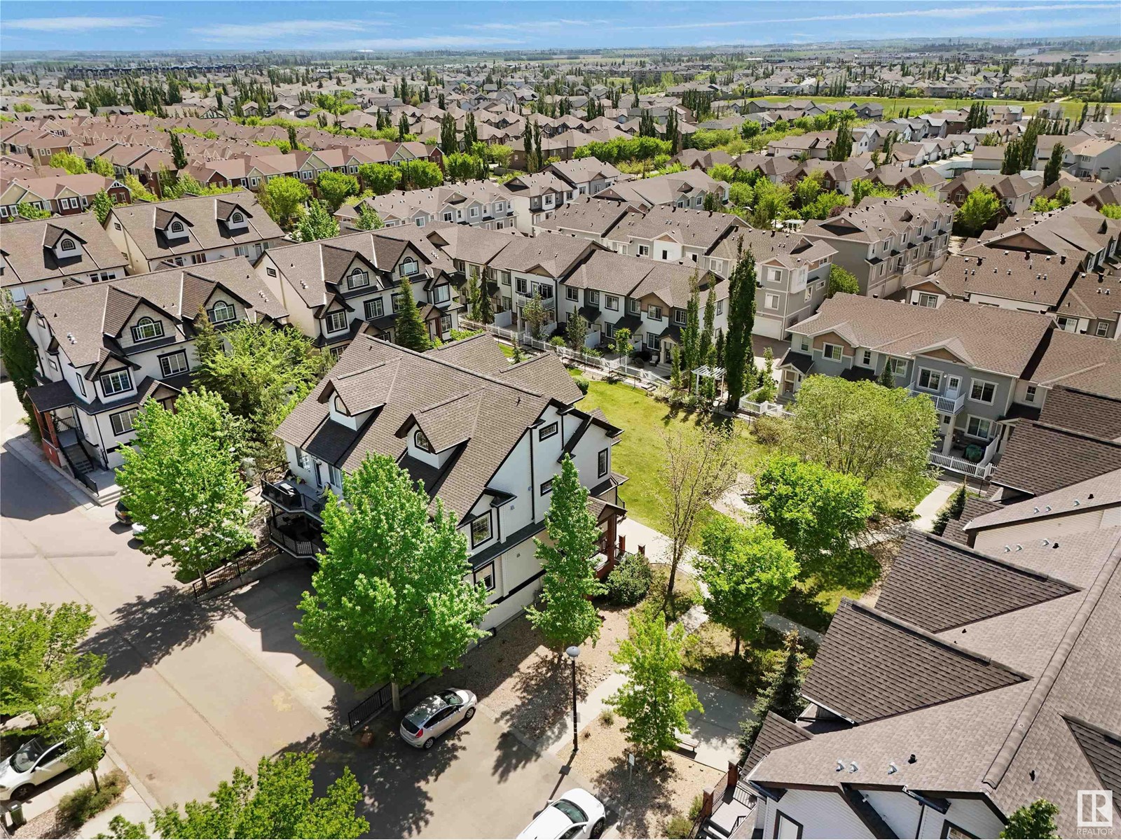 #36 4821 Terwillegar Cm Nw, Edmonton, Alberta  T6R 0C5 - Photo 6 - E4422400