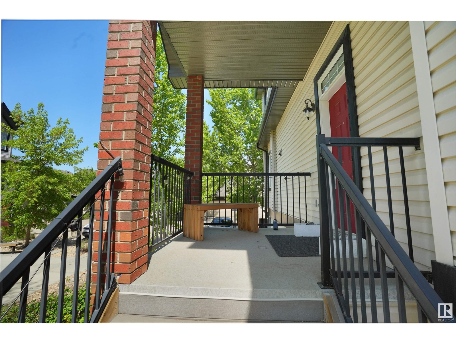 #36 4821 Terwillegar Cm Nw, Edmonton, Alberta  T6R 0C5 - Photo 3 - E4422400