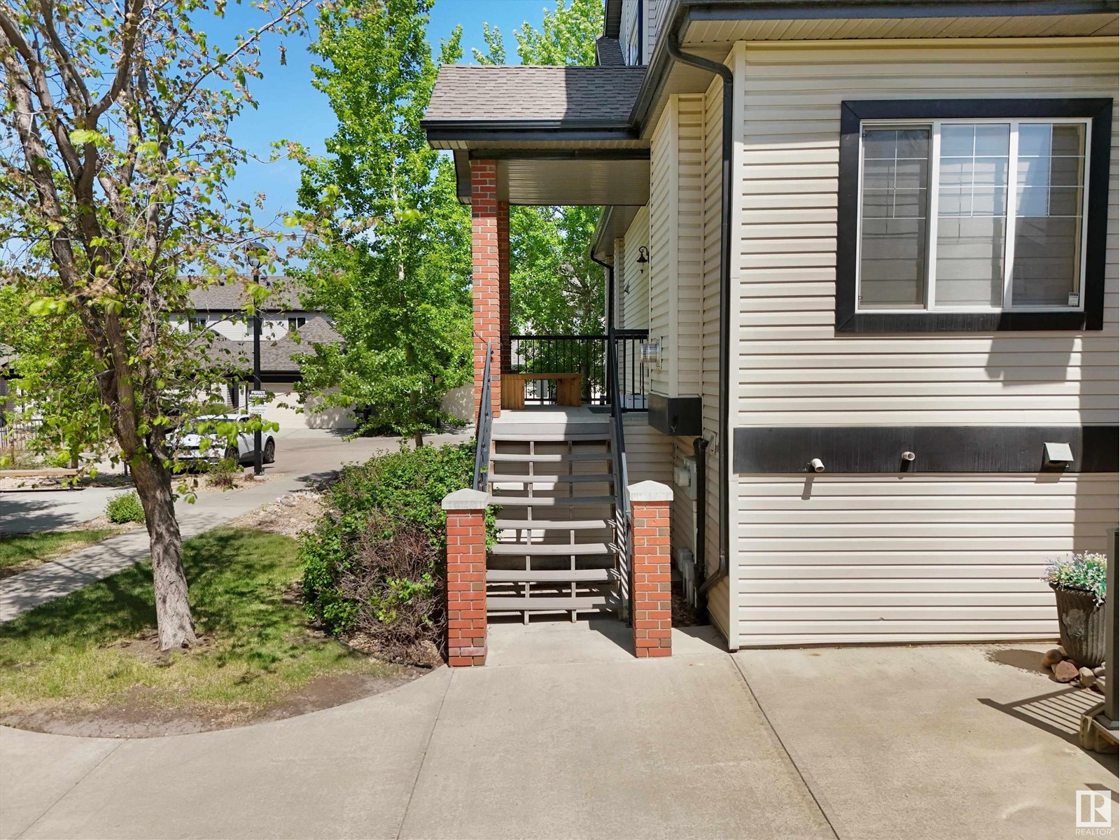 #36 4821 Terwillegar Cm Nw, Edmonton, Alberta  T6R 0C5 - Photo 2 - E4422400