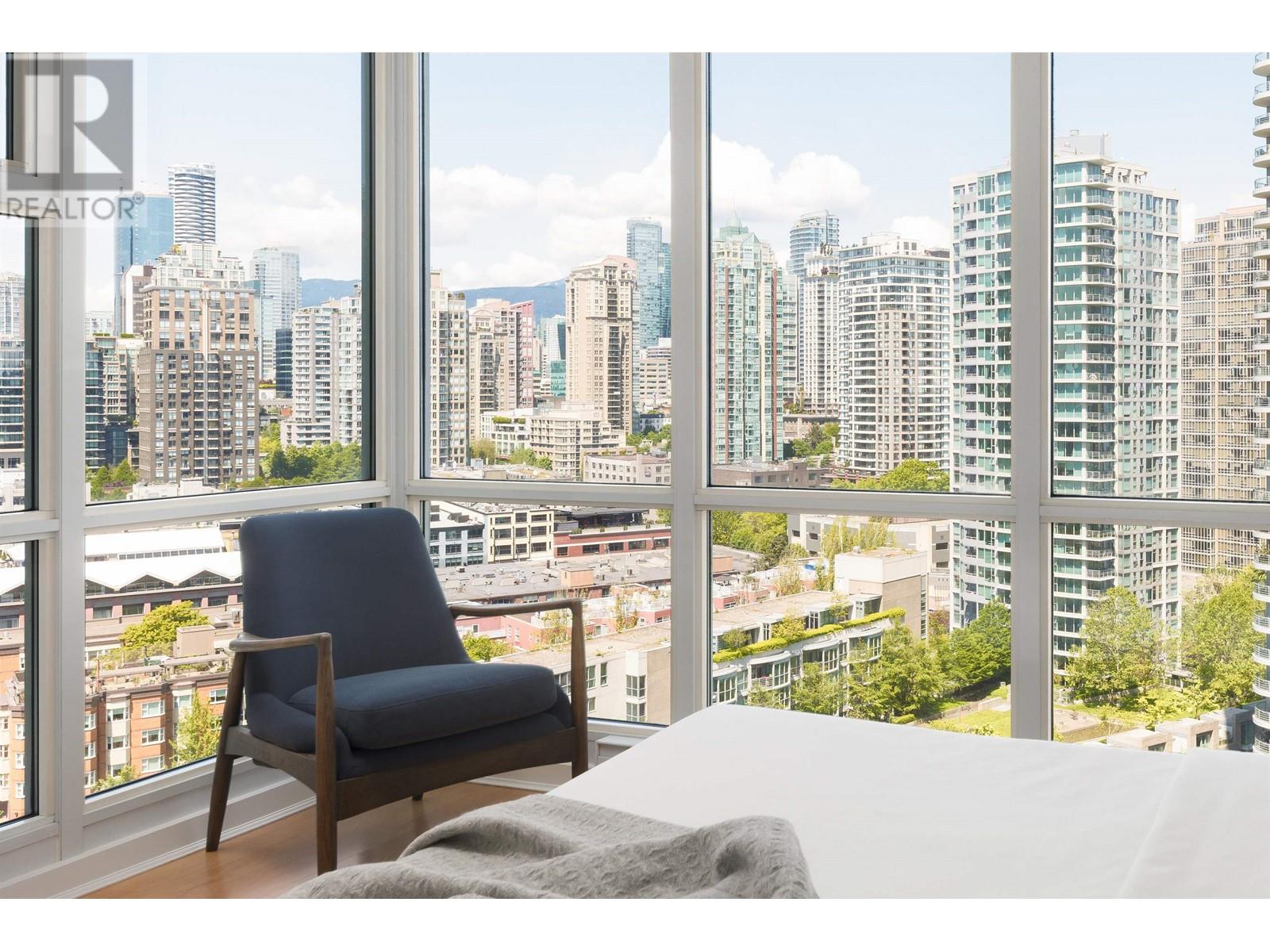 2106 1077 Marinaside Crescent, Vancouver, British Columbia  V6Z 2Z5 - Photo 27 - R3007692