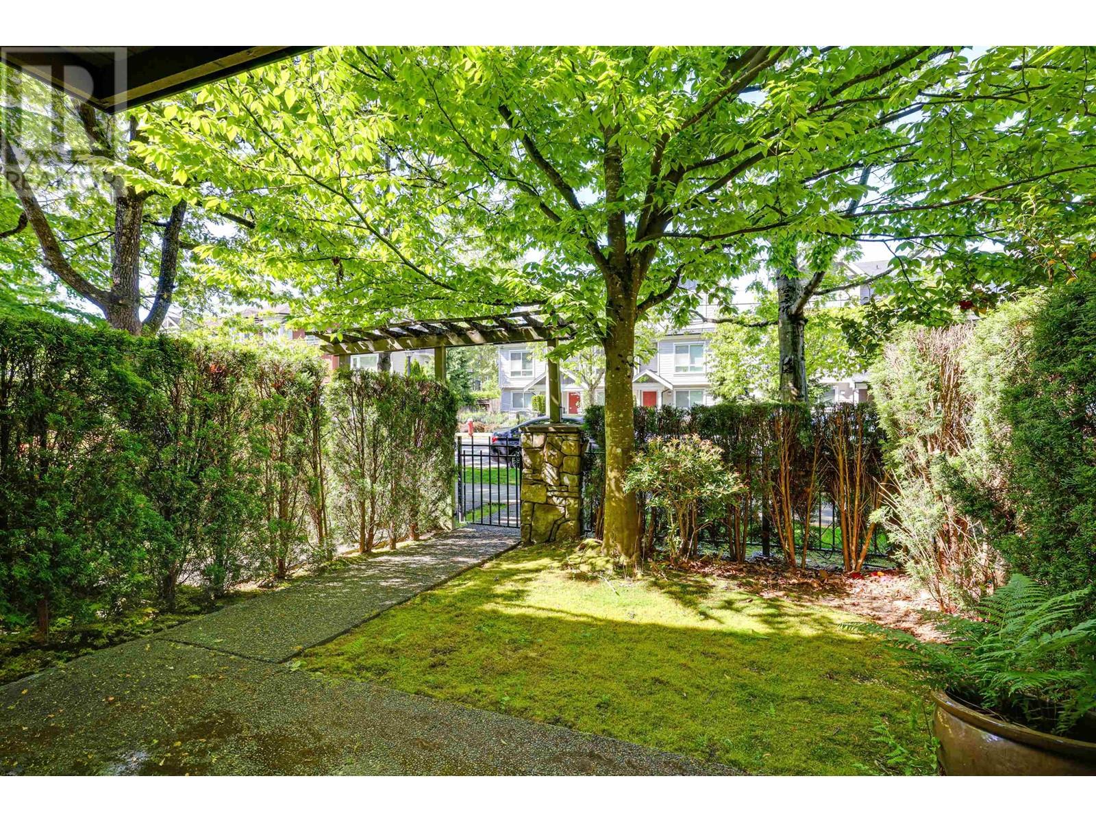 10 6233 Birch Street, Richmond, British Columbia  V6Y 4H3 - Photo 22 - R3008076