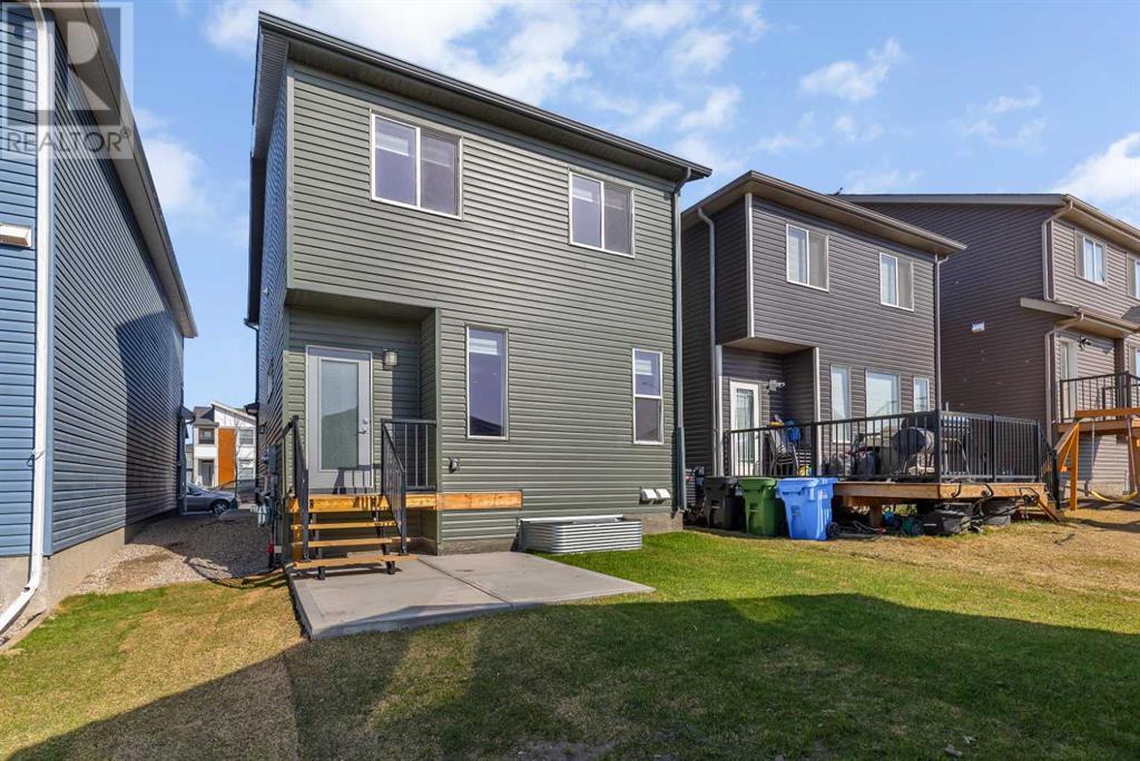 23 Ambleton Street Nw, Calgary, Alberta  T3P 1W9 - Photo 45 - A2215272