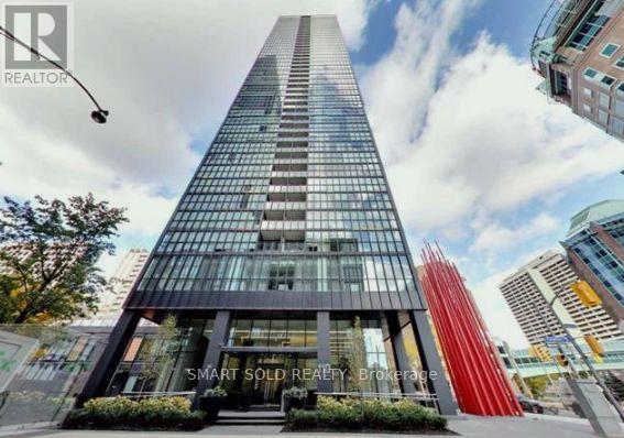 2001 - 110 Charles Street E, Toronto, Ontario  M4Y 1T5 - Photo 1 - C12177540