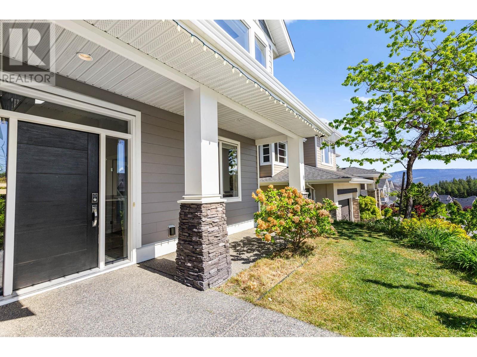 272 Upper Canyon Drive N, Kelowna, British Columbia  V1V 3C7 - Photo 49 - 10348442
