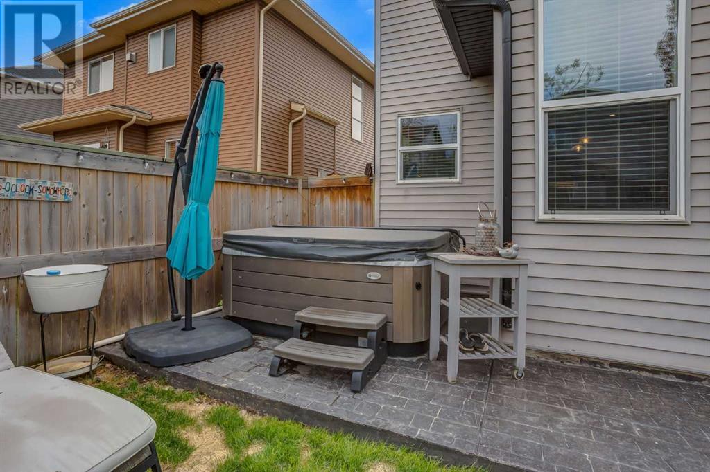 288 Coopers Hill Sw, Airdrie, Alberta  T4B 0S1 - Photo 48 - A2223842
