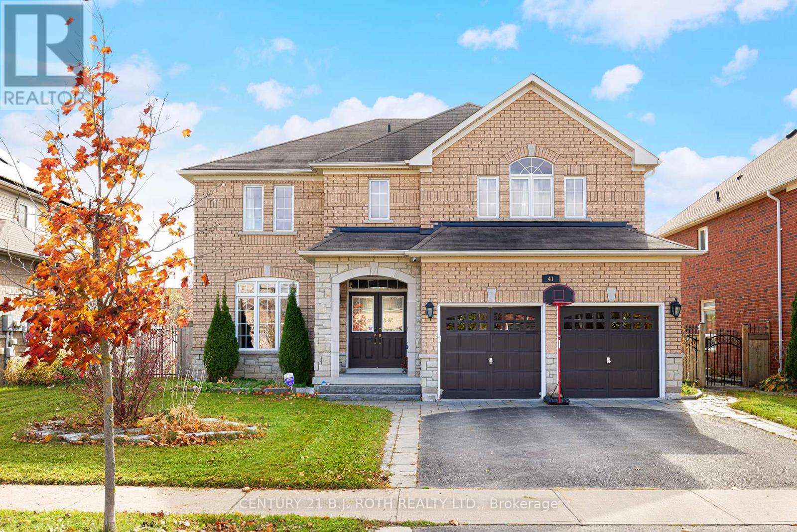 41 COMMONWEALTH ROAD, Barrie, Ontario