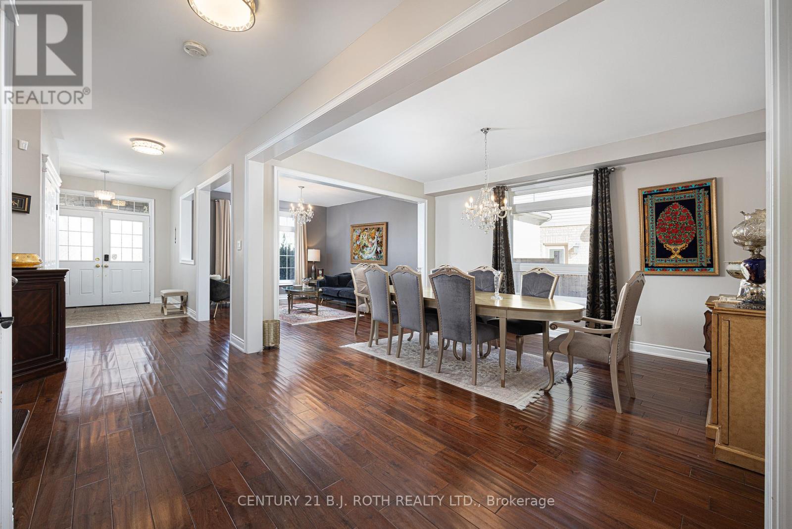 41 Commonwealth Road, Barrie (Innis-Shore), Ontario  L4M 0E1 - Photo 10 - S12177562