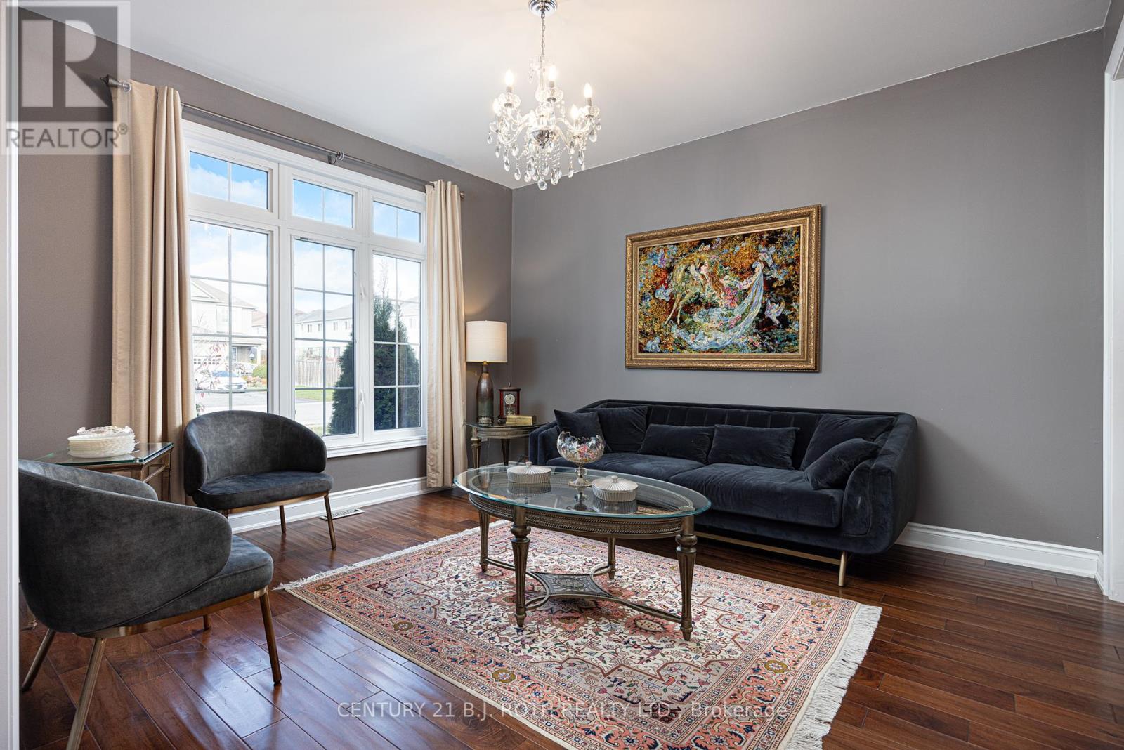 41 Commonwealth Road, Barrie (Innis-Shore), Ontario  L4M 0E1 - Photo 11 - S12177562