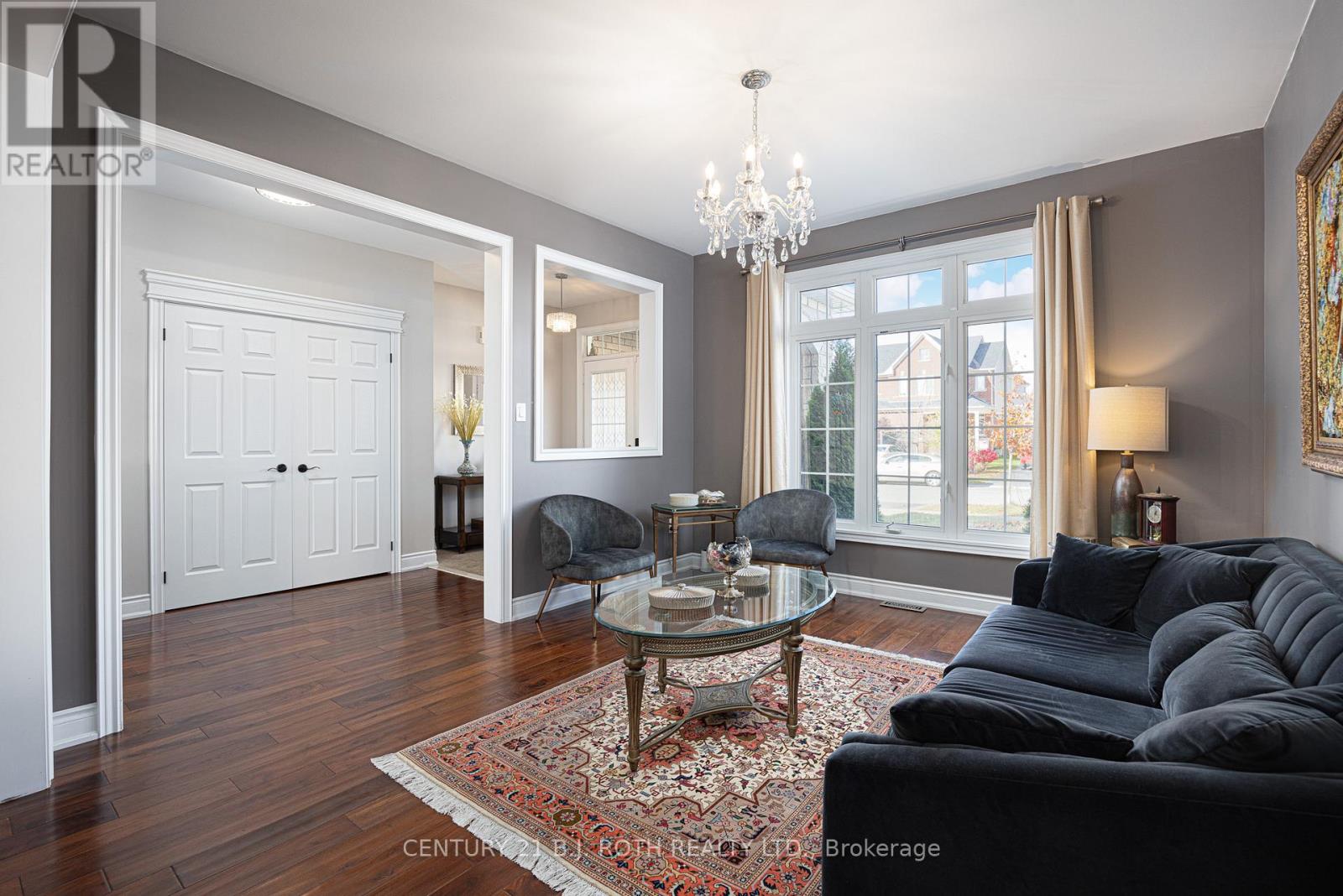 41 Commonwealth Road, Barrie (Innis-Shore), Ontario  L4M 0E1 - Photo 12 - S12177562