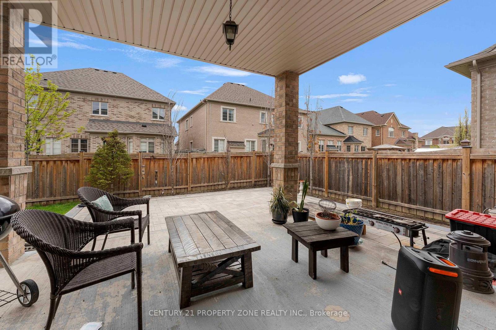 30 Sister Oreilly Road, Brampton, Ontario  L6P 4C6 - Photo 42 - W12177543
