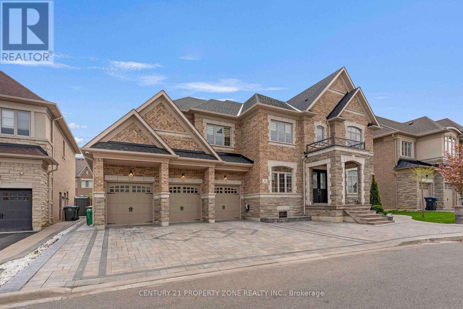 30 Sister Oreilly Road, Brampton, Ontario  L6P 4C6 - Photo 45 - W12177543