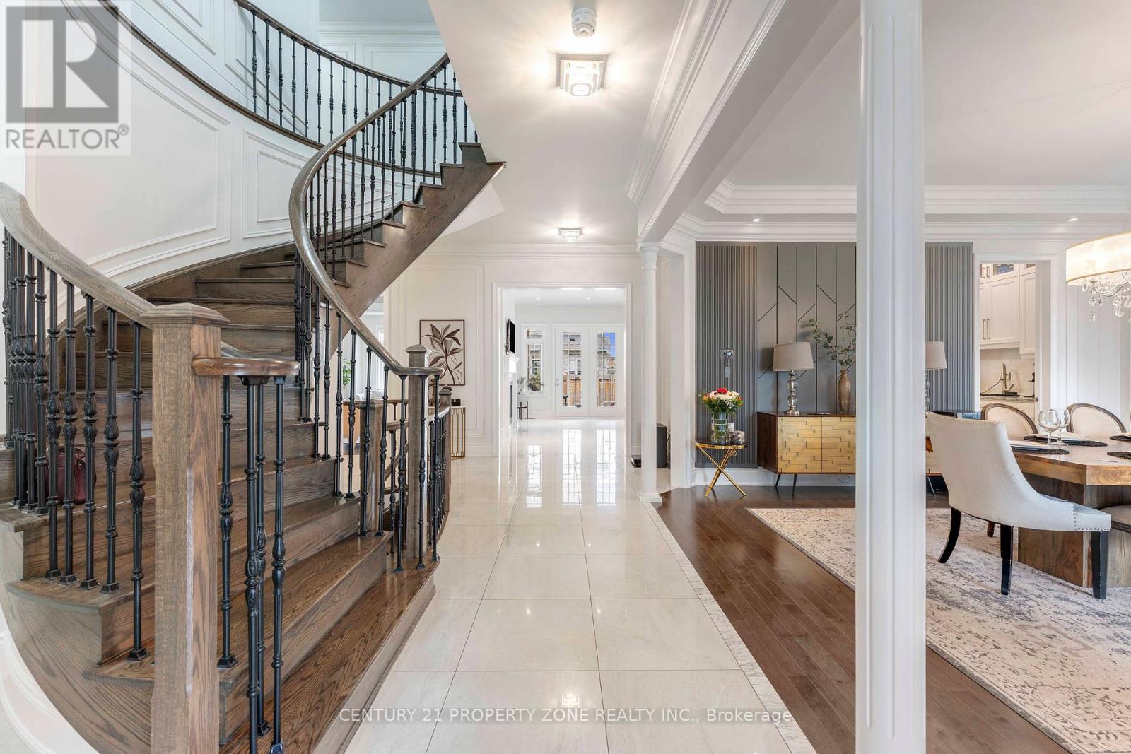 30 Sister Oreilly Road, Brampton, Ontario  L6P 4C6 - Photo 8 - W12177543
