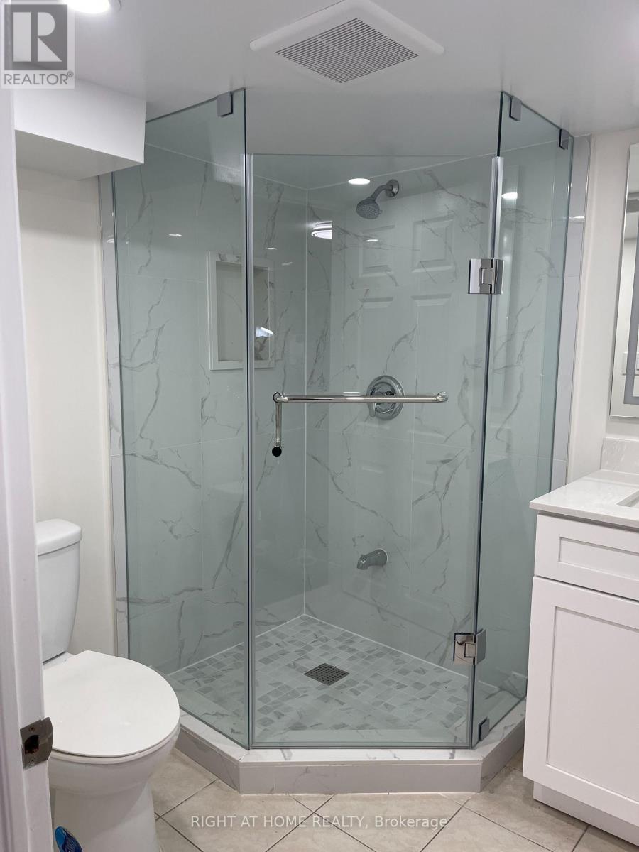 Lower - 4128 Dursley Crescent, Mississauga, Ontario  L4Z 1J7 - Photo 8 - W12177559