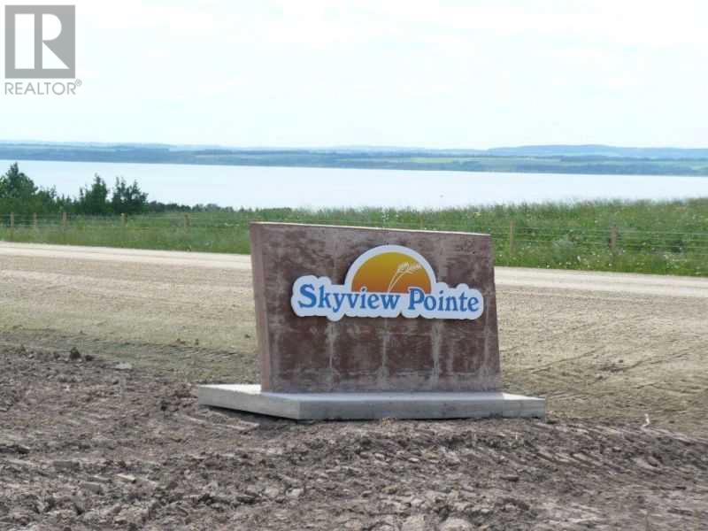 39, 421057 Range Road 284, Rural Ponoka County, Alberta  T0C 2J0 - Photo 1 - A2170363