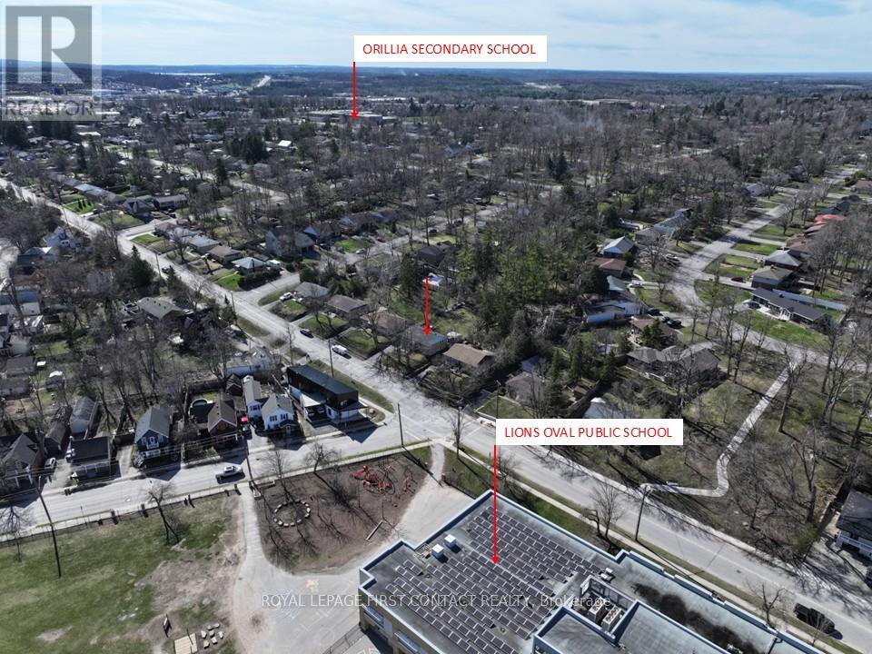 48 Brant Street W, Orillia, Ontario  L3V 3N7 - Photo 40 - S12175042